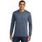 District® Perfect Tri® Adult Long Sleeve T-Shirt